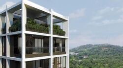 The Reserve Residences (D21), Apartment #454370281